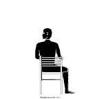 bharadvajasanaon_chair Bharadvajasana on chair