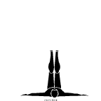 lying_with_legs_up Lying with legs up