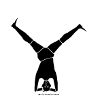 parivrtta_eka_pada_sirsasana Parivrtta Eka Pada Sirsasana