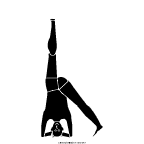 parsvaikapada_sirsasana Parsvaikapada Sirsasana