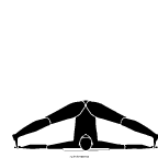 supta_konasana Supta Konasana